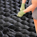 Lighthoof Equine Mud Management Panel